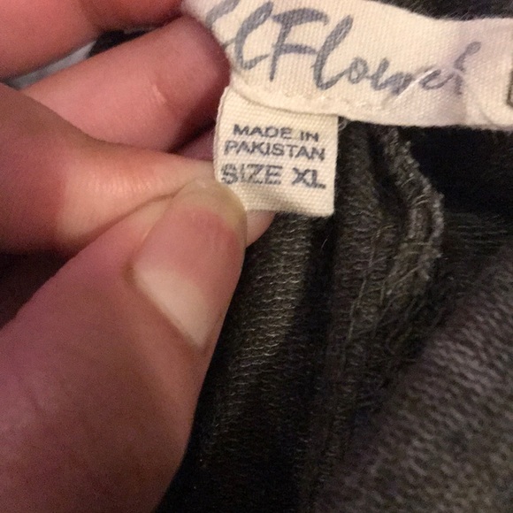 Dark green jumper💚🖤 - Picture 4 of 4